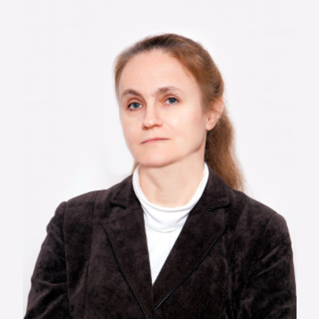 Бойнович Людмила Борисовна